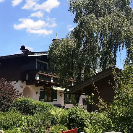 Wildkogel By Interhome Holiday home