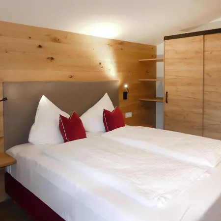 Nyaraló Wildkogel By Interhome Wald im Pinzgau