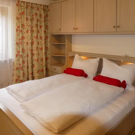 Holiday home Wildkogel By Interhome *