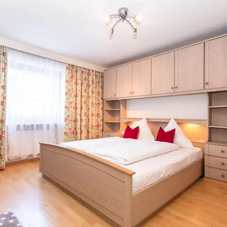 Wildkogel By Interhome * Wald im Pinzgau