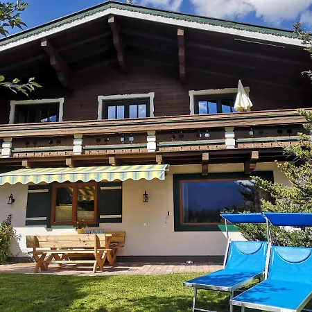Wildkogel By Interhome