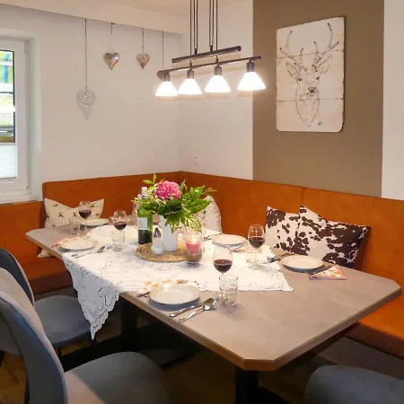Wildkogel By Interhome Holiday home Wald im Pinzgau
