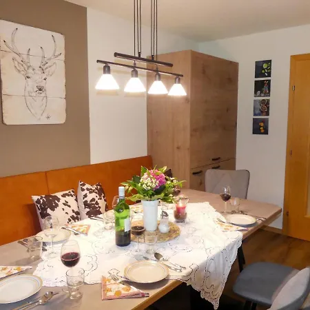 Wildkogel By Interhome