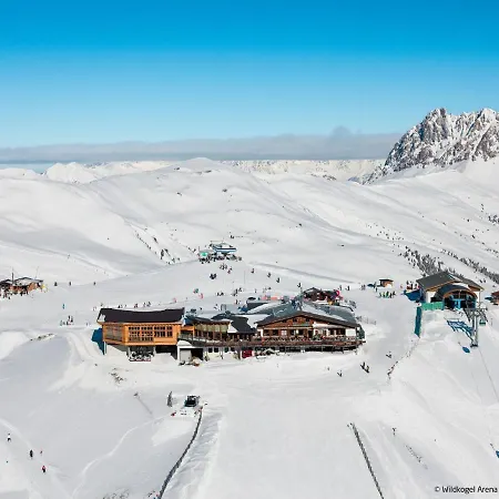 Wildkogel By Interhome Holiday home *