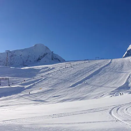 Wildkogel By Interhome Wald im Pinzgau