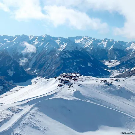 Wildkogel By Interhome Holiday home *