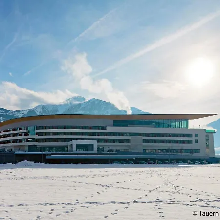 Holiday home Wildkogel By Interhome Wald im Pinzgau