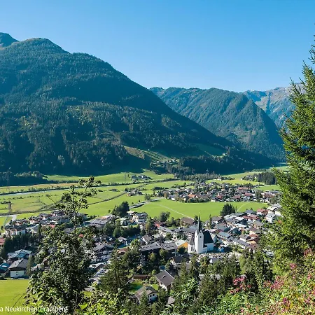 Wildkogel By Interhome Holiday home