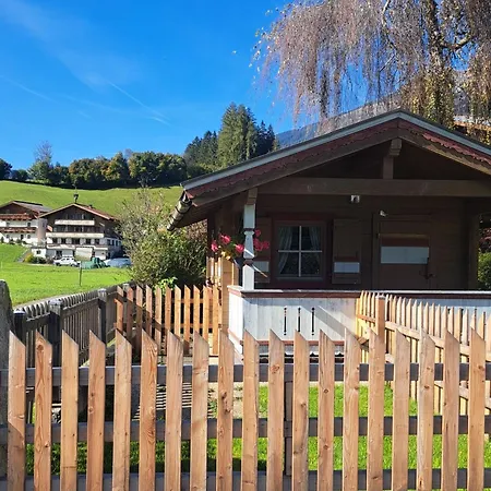 Σπίτι διακοπών Wildkogel By Interhome Wald im Pinzgau