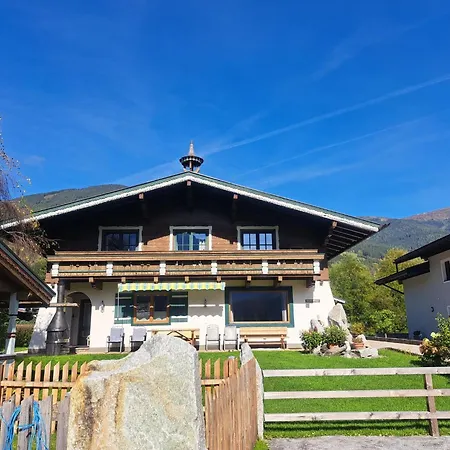 Σπίτι διακοπών Wildkogel By Interhome *