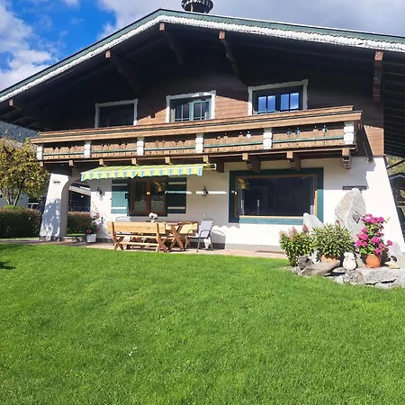 Wildkogel By Interhome Wald im Pinzgau