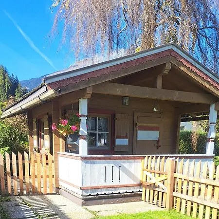 Wildkogel By Interhome * Wald im Pinzgau