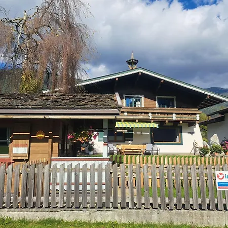 Wildkogel By Interhome