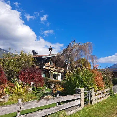 Wildkogel By Interhome Σπίτι διακοπών