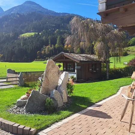 Vakantiehuis Wildkogel By Interhome