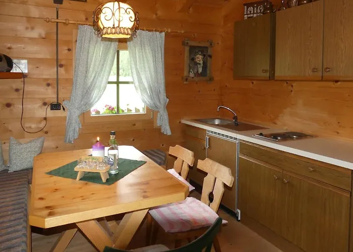 Wildkogel By Interhome * Wald im Pinzgau