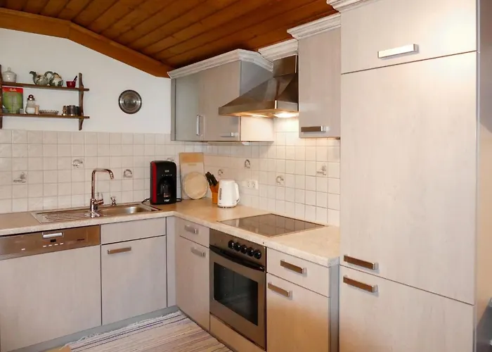 Σπίτι διακοπών Wildkogel By Interhome