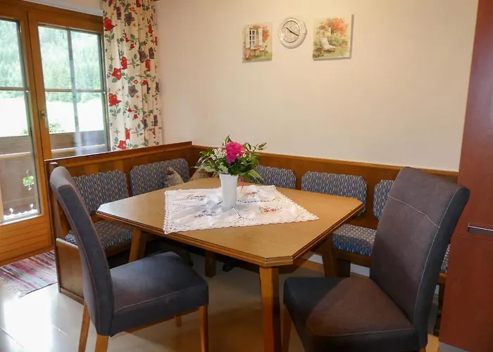 Wildkogel By Interhome