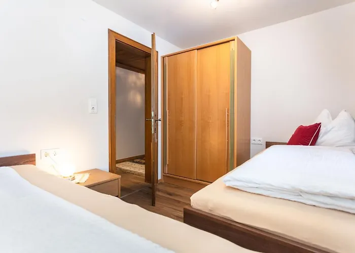Ferienhaus Wildkogel By Interhome