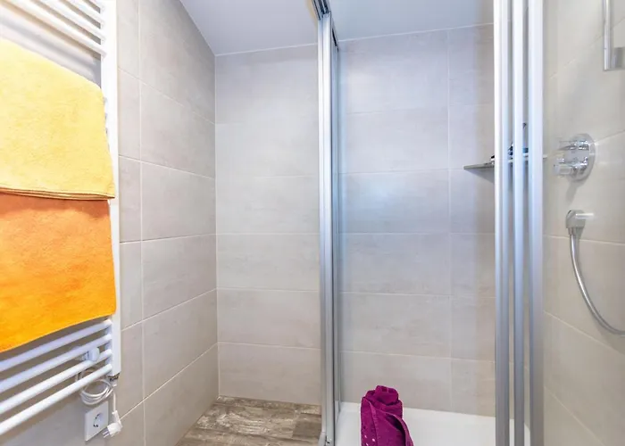 Σπίτι διακοπών Wildkogel By Interhome *