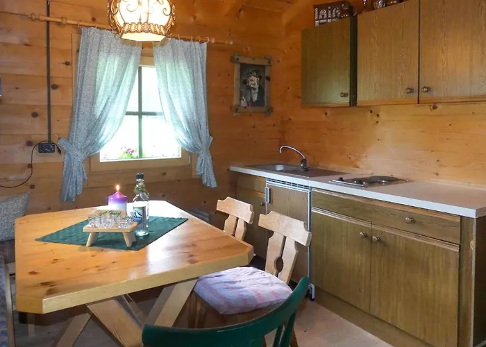 Ferienhaus Wildkogel By Interhome Wald im Pinzgau