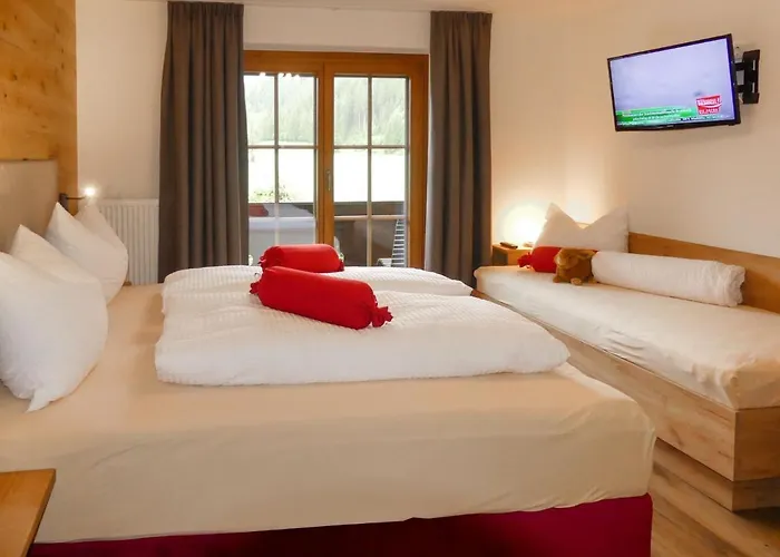 Wildkogel By Interhome Σπίτι διακοπών