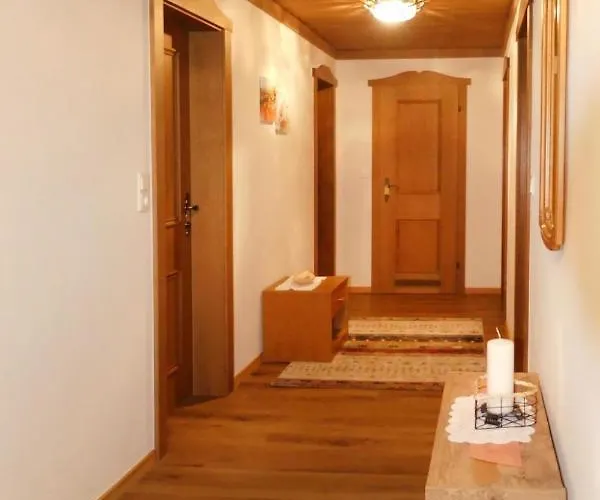 Wildkogel By Interhome * Wald im Pinzgau