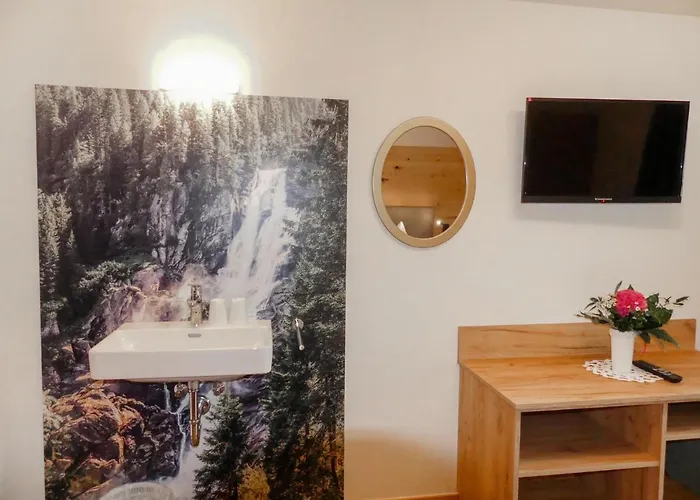 Wildkogel By Interhome *