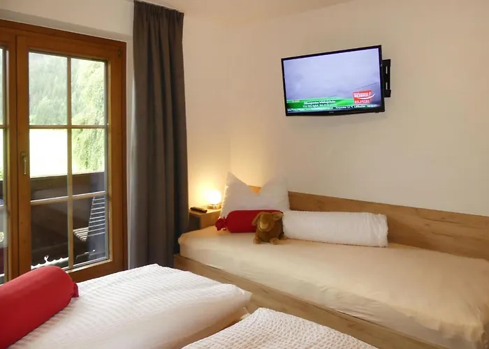 Wildkogel By Interhome Σπίτι διακοπών *