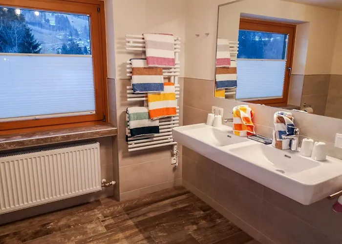 Wildkogel By Interhome Σπίτι διακοπών *