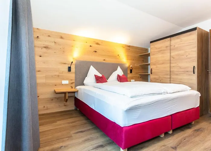 Wildkogel By Interhome * Wald im Pinzgau