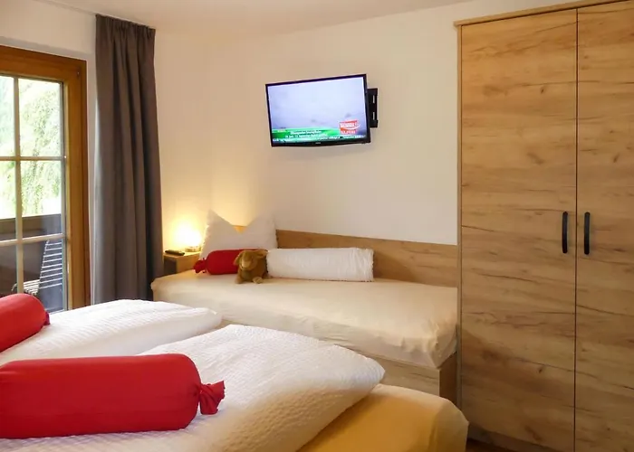 Wildkogel By Interhome Σπίτι διακοπών