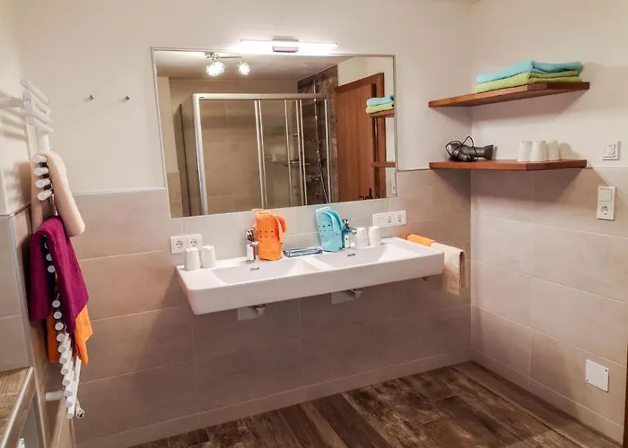 Wildkogel By Interhome *