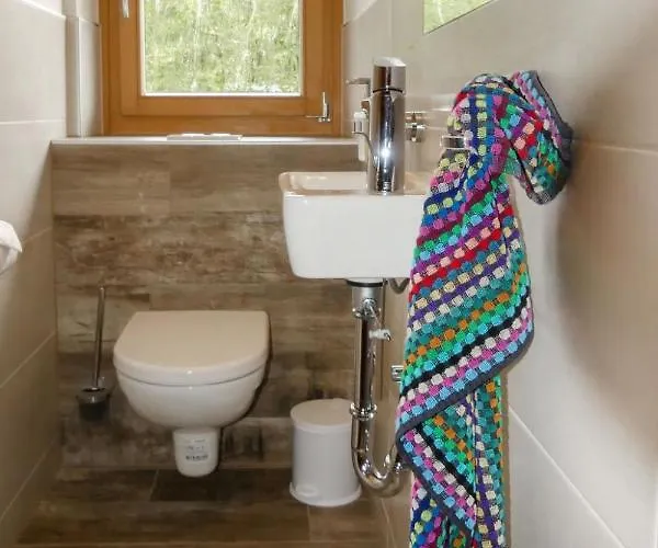 Wildkogel By Interhome Σπίτι διακοπών *