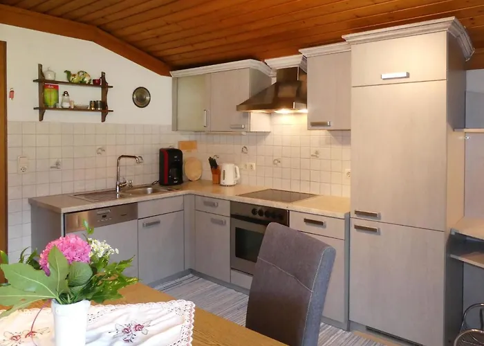 Wildkogel By Interhome Ferienhaus Wald im Pinzgau