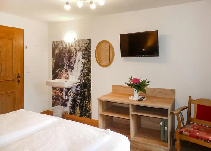 Wildkogel By Interhome Σπίτι διακοπών *