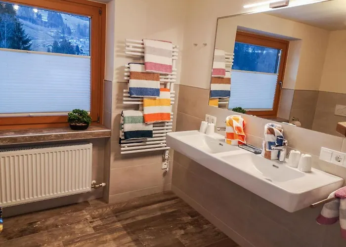 Wildkogel By Interhome *