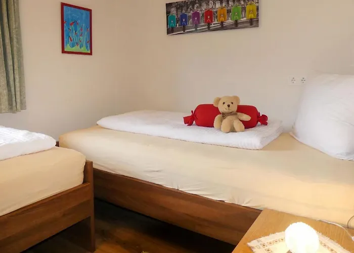 Wildkogel By Interhome *