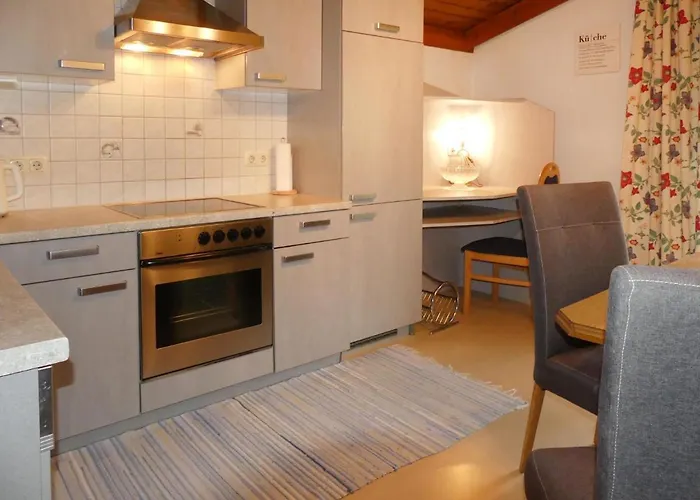 Wildkogel By Interhome Ferienhaus