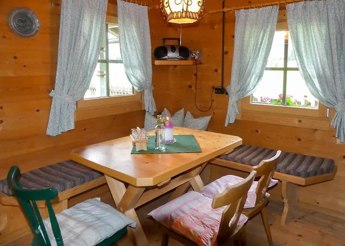 Wildkogel By Interhome Ferienhaus *