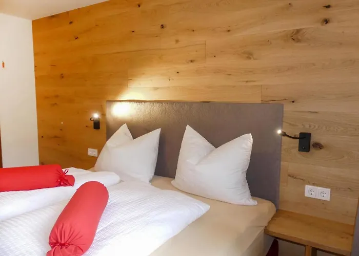 Wildkogel By Interhome Ferienhaus