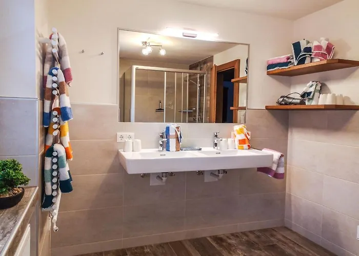 Wildkogel By Interhome Σπίτι διακοπών