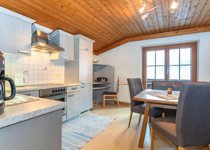 Wildkogel By Interhome Ferienhaus