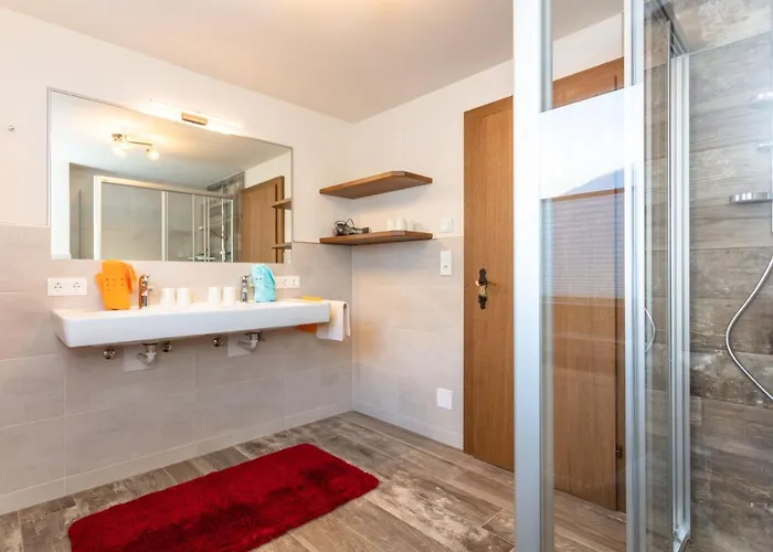 Wildkogel By Interhome *