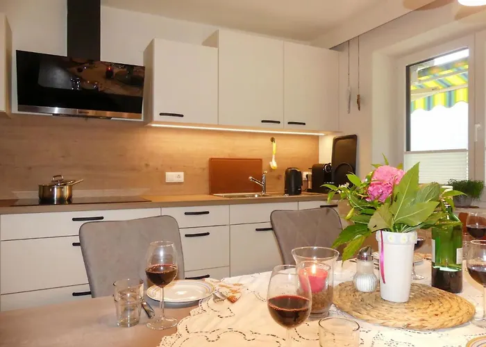 Ferienhaus Wildkogel By Interhome *