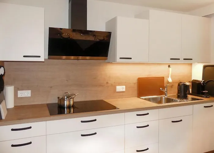 Ferienhaus Wildkogel By Interhome