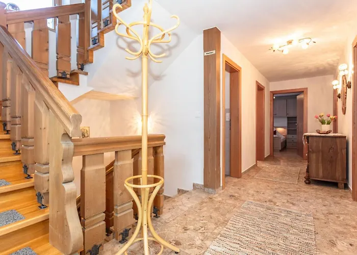 Wildkogel By Interhome *