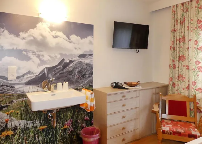 Wildkogel By Interhome Ferienhaus