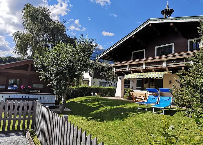 Wildkogel By Interhome Ferienhaus *