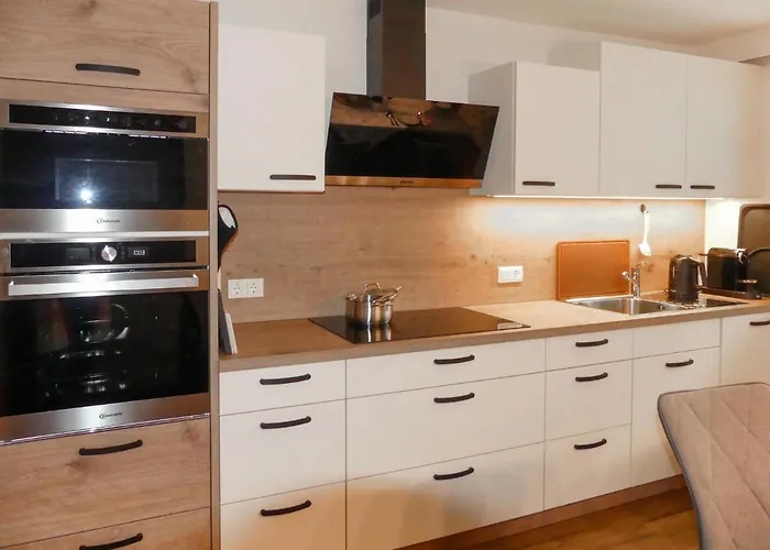 Ferienhaus Wildkogel By Interhome Wald im Pinzgau